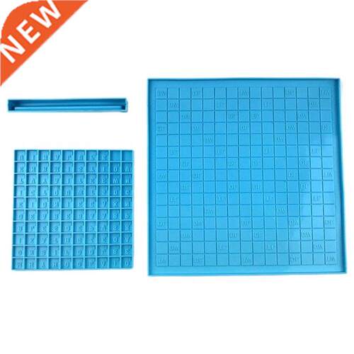 Letter Game Original Letter Matching Word Board Spelling Let