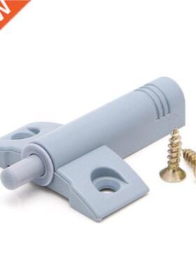 10PCS Kitchen Cabinet Drawer Door Stop Soft Quiet Close Door