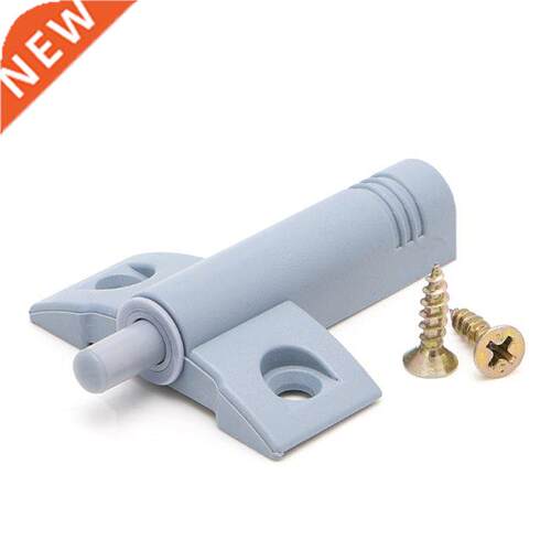 10PCS Kitchen Cabinet Drawer Door Stop Soft Quiet Close Door