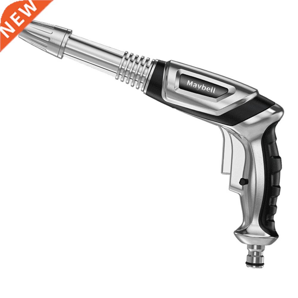 New High Pressure Washer Plastic Water Gun Garden Hose Nozzl
