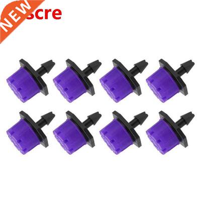 Irrigation Emitter Drip Emitter Watering Emitter for Lawn fo