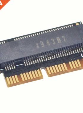 NVMe M2 SSD Adapter Card 适用于 Apple Macbook Air 2013 2014