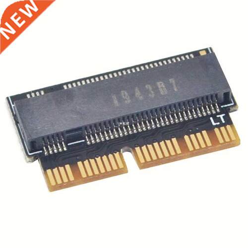 NVMe M2 SSD Adapter Card 适用于 Apple Macbook Air 2013 2014