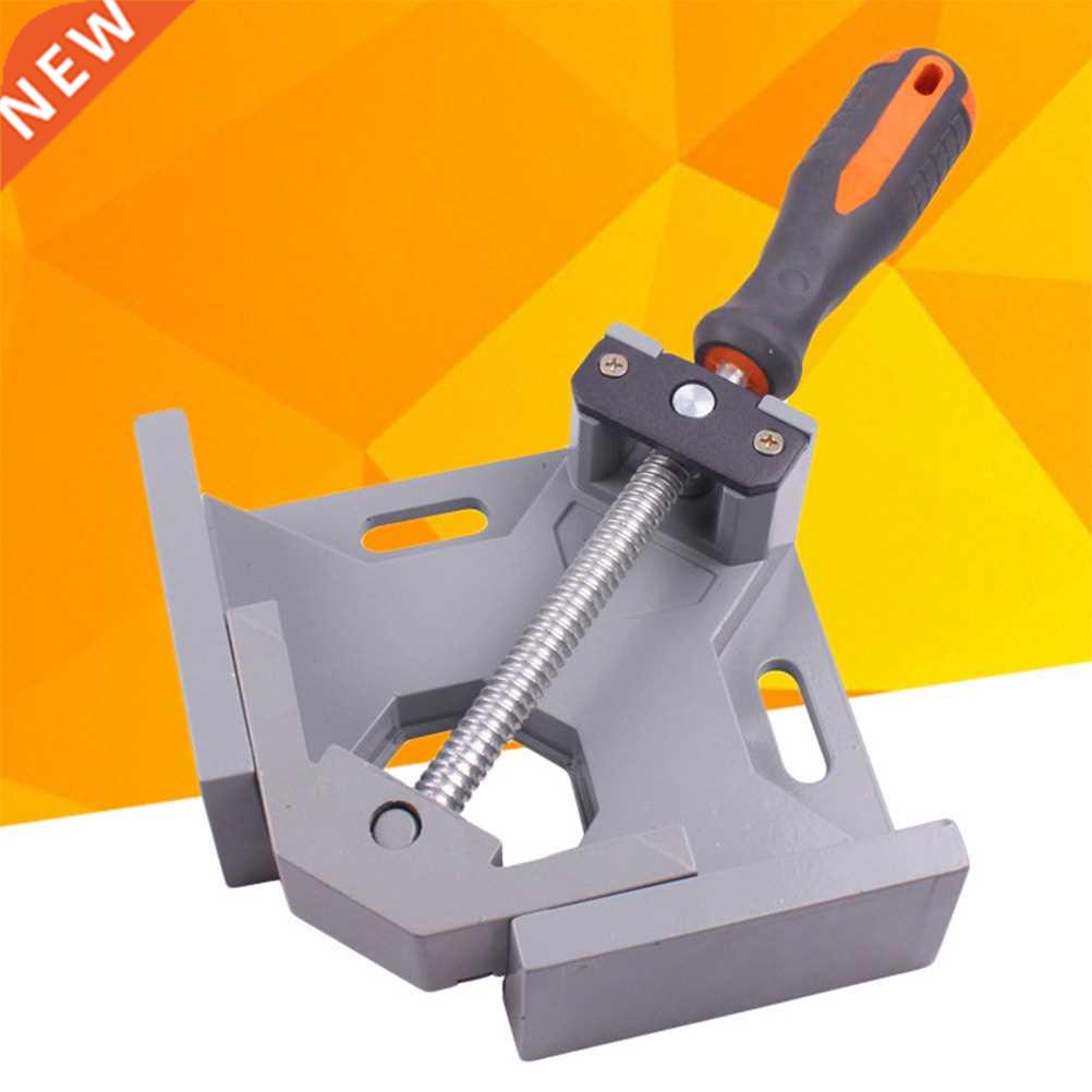 Single Handle 90 Degree Angle Clamp Aluminum Alloy Corner