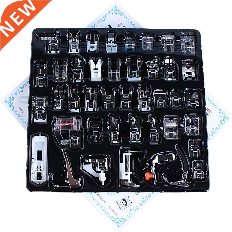 Mini Sewing Machine Home Feet Presser Sewing Machine Foot Se