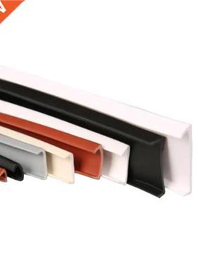 U Edge Banding Veneer Edging Wood Furniture Soft PVC Edgeban