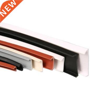 U Edge Banding Veneer Edging Wood Furniture Soft PVC Edgeban