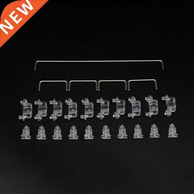 60% 87 OEM Mechanical keyboard Cherry MX Switch Pcb Mounted