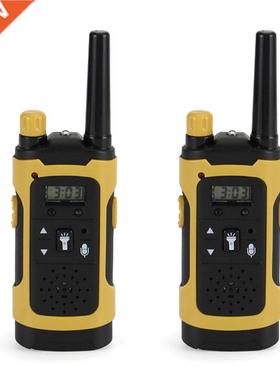 Electronic Toy children Wireless Walkie Talkie toys 2pcs par