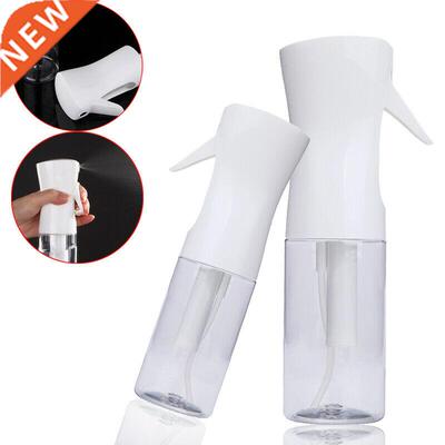 300Ml Mist Spray ottle Ultra Fine Continuous Water Mister f