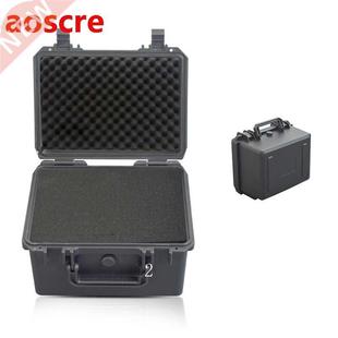 Protective Safety Toolbox Equipment Suitcase Instrument Box