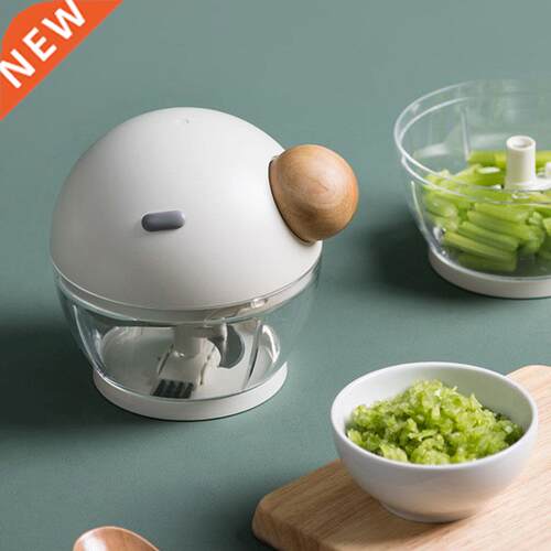 Meat Grinder Kitchen Chop Vegetable Machine Home