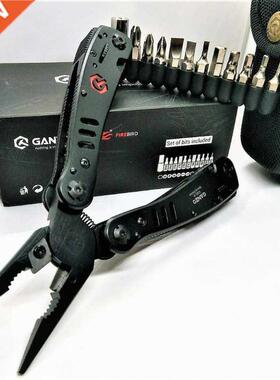 Ganzo 29 In 1 G02B Multitools Folding Knife Multi Plier Too