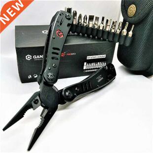 Ganzo 29 In 1 G02B Multitools Folding Knife Multi Plier Too