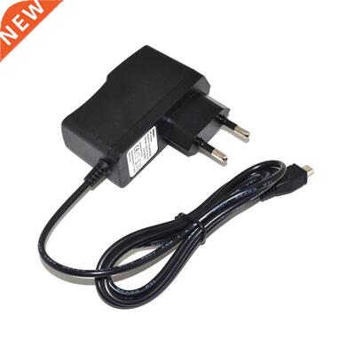 10 PCS a lot High quality 5V 2A Micro Usb AC/DC Power Adapte