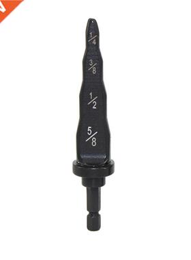 AT69 -Swaging Tool Drill Swaging Tool Repairing Set Copper