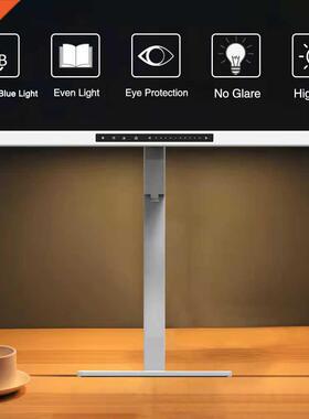 E-kong Reng Desk Lamp with Color Temperature Tracking Fun