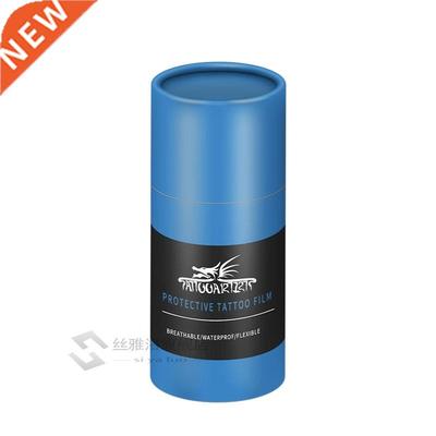 Waterproof Tattoo Film Aftercare Protective Skin Healing Tat