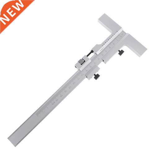 0-160/200/250/00/400/500/600mm T-Type Vernier Caliper