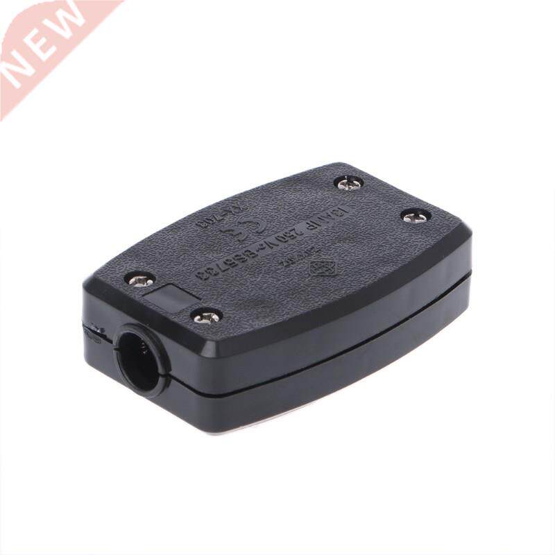 1A InLine Connector Box  Terminal Join Flex Cable Wire Mai