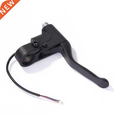 Anti-Slip Electric Scooter Brake Handle Grip Braking Lever