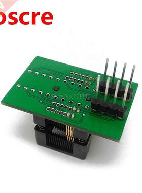 Quality Chip programmer SSOP8 TSSOP8 Programmer Adapter