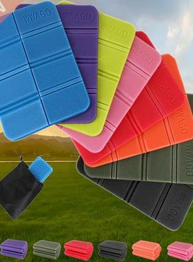 Foldable Portable Beach Camping Mat Small Picnic Mats Waterp
