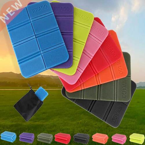 Foldable Portable Beach Camping Mat Small Picnic Mats Waterp