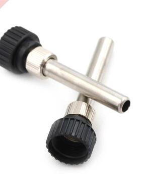 2PCS Soldering Station Iron Handle Accessories for 852D 96