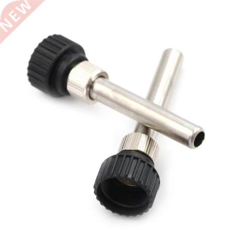 2PCS Soldering Station Iron Handle Accessories for 852D 96