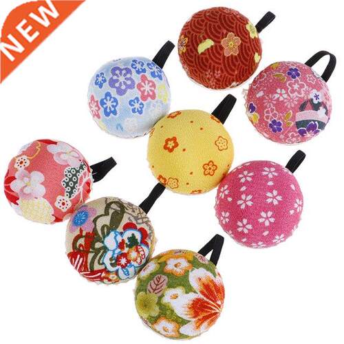 1Pc Hot Selling Cotton Ball Shaped  Craft Needle Pin Cush