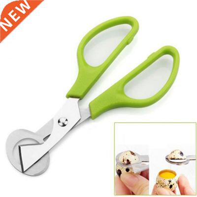 Ktchen Egg Clpper Stanless Steel Blade Ktchen Shell Scs
