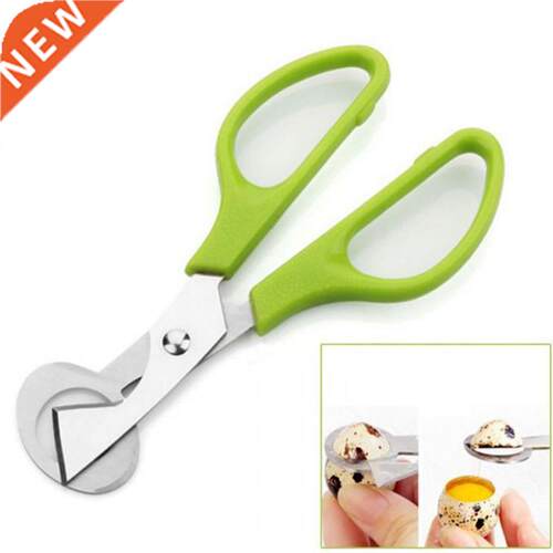 Ktchen Egg Clpper Stanless Steel Blade Ktchen Shell Scs