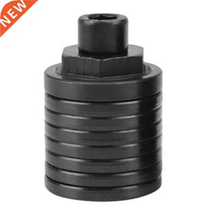 M10 Angle Grinder to Grooving Machine Adapter Conversion Kit