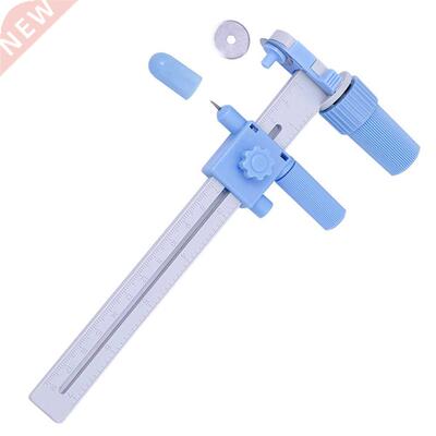 Compass Cutter Round Circle Knife Heat Shrink Film Cutting P
