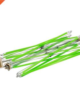 Yarn Winder Craft Holder Loop Manual Household DIY Twining