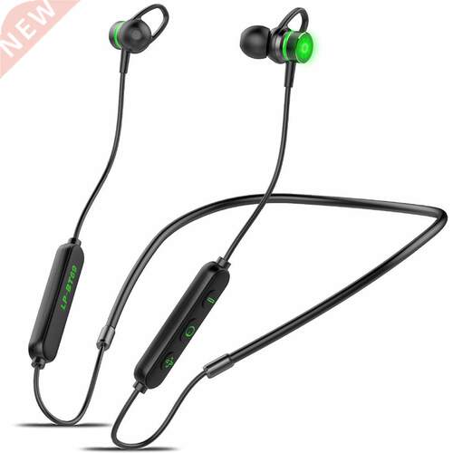 LP-BT69 LED Luminous Wireless Magnetic Bluetooth-compatible
