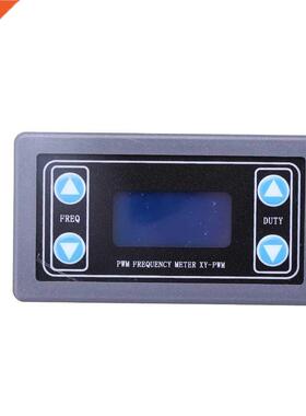 Signal Generator PWM Frequency Duty Cycle Adjustable Module
