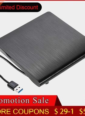 9.5mm ODD HDD External Optical Disk Drive Case Box SB .0 SA