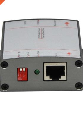 Power over Ethernet PoE Adapter Injector Splitter DC 5V 12V