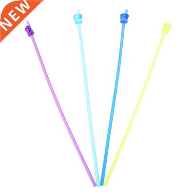 4pcs Gesture Luminous Stick Hand Signal Shape Stick