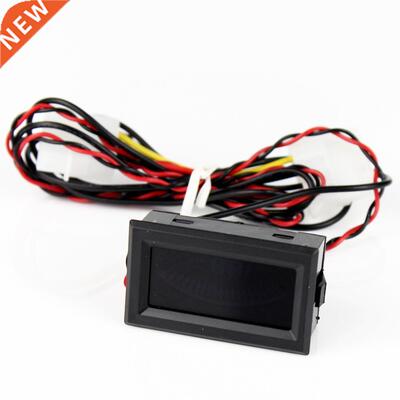 Details about Out and InDoors Home LCD Temperature