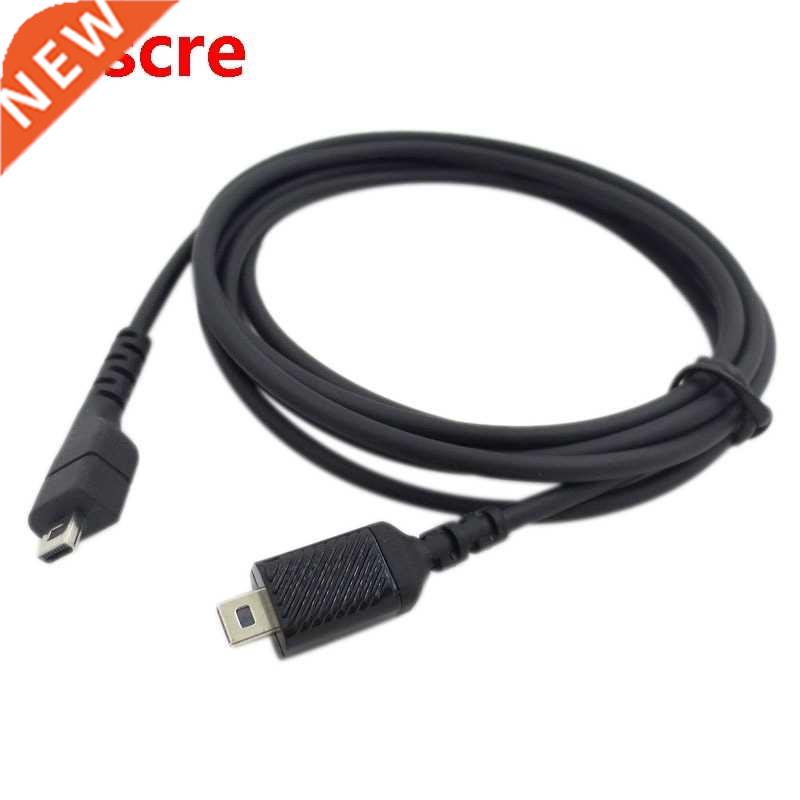 Suitable for Arctis3 7 Arctis5 Sound Card Cable Headset Cabl