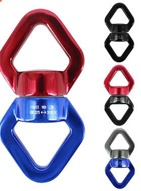 30KN Rotational Device Rope Swivel for Aerial Silks Dance Sw