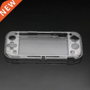 Transparent Protective Case Cover for Nintend Switch Lite Ga