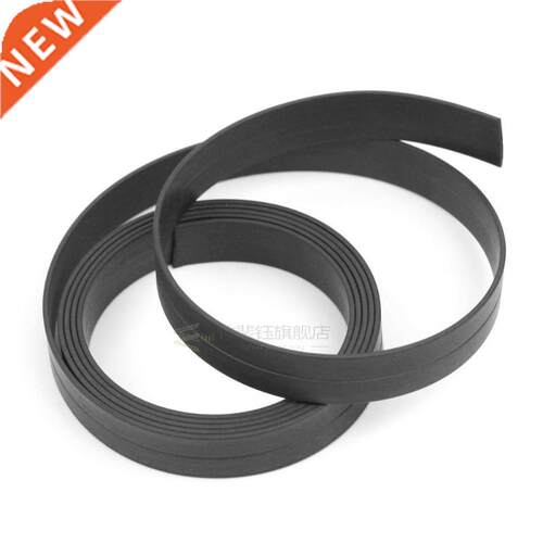 Long Roll Rubber Flexible Mgnetic Tpe Crft Mgnet Strip S
