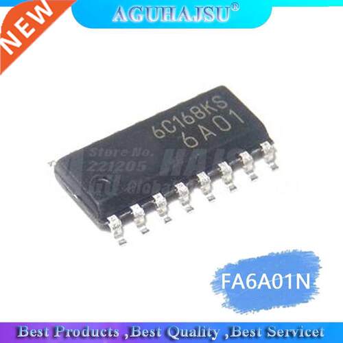 5pcs/lot FA6A01N-N6-L3 FA6A01 FA6A01N 6A01
