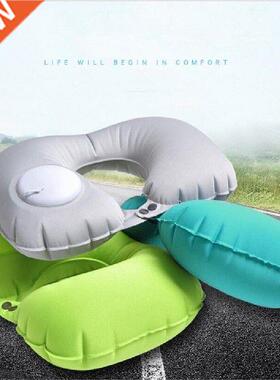 Airplane Sleep Pillows Neck Support Travel pillow Cervical
