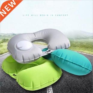 Airplane Sleep Pillows Neck Support Travel pillow Cervical