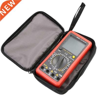 Multimeter Case Case Multipurpose Instrument Storage Bag Di